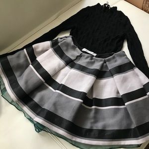 christian dior runway collection free OS top; Moving, all sale end in 1 week!!